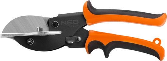 NEO Plintenknipper 220 mm