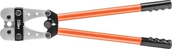 Neo tools Kabeloog Klemtang 10-120 MM2 (8-4/0 AWG)