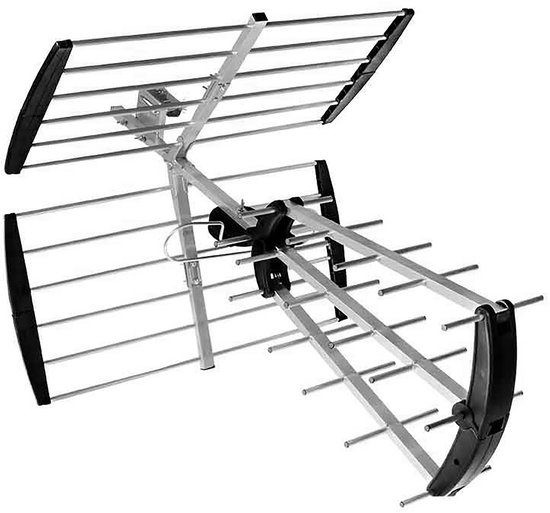 INNE DPM HN60 - TV Antenne - LTE Filter - UHF - Buiten