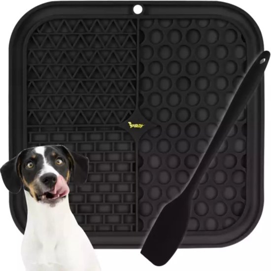 Purlov Anti-Stress Mat/Tray - Kalmerende Verzorging voor Huisdieren