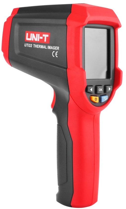 Uni-T UTi32 thermal imaging camera