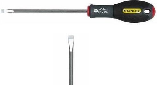 Stanley FatMax Schroevendraaier Standaard 8 X 150mm
