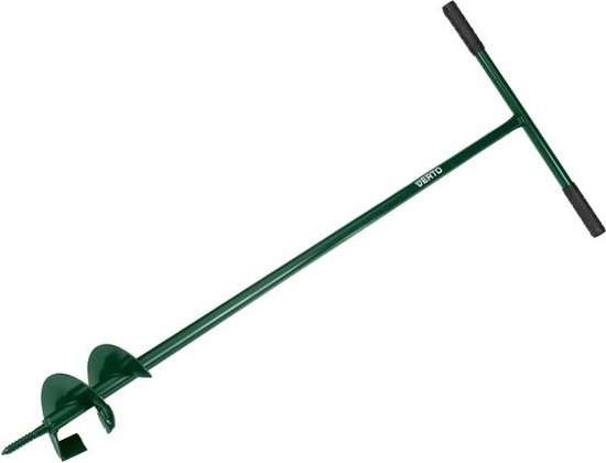 VERTO 15G071 Grondboor 110mm