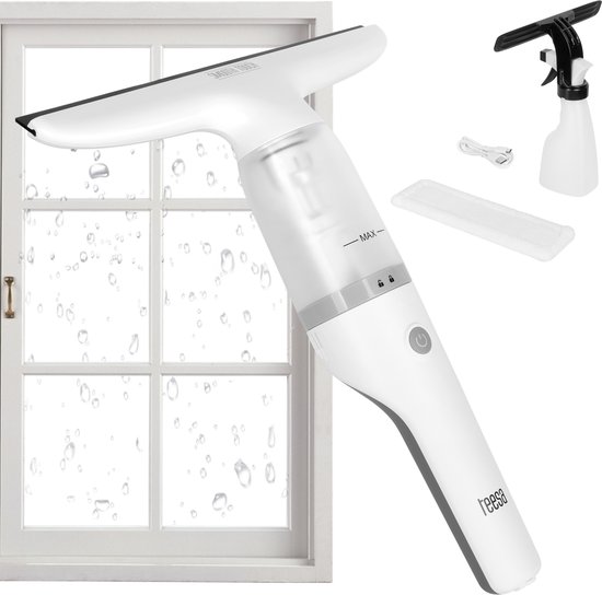 Teesa SMOOTH TOUCH - Ruitenreiniger - 40 min - 28 cm