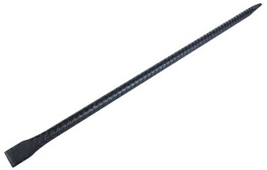 Juco - Breekijzer - 1600mm - Staal
