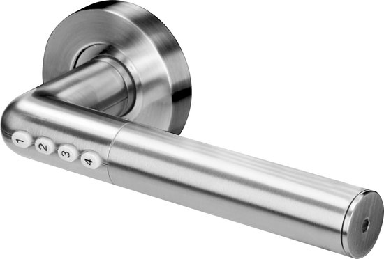 Orno OR-ZS-850 Serie - Elektrisch deurslot - PIN en Bluetooth - IP20