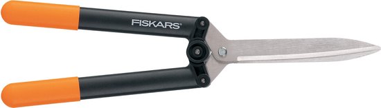 Fiskars PowerLever HS52 hand-heggenschaar