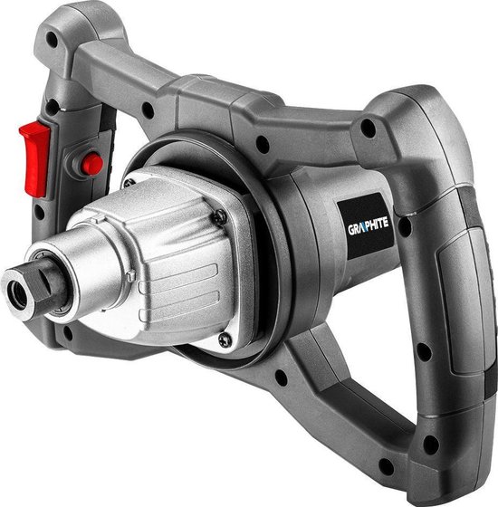 elektrische mixer Graphite 58G783