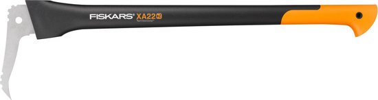 Fiskars WoodXpert Handsappie voor Houthakken - Tuingereedschap - Sappie - XA22