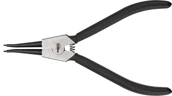 NEO 01-087 Borgveertang 180mm Extern