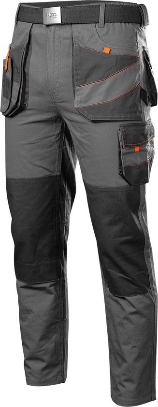 Spodnie robocze NEO 81-325-XL (rozmiar XL)