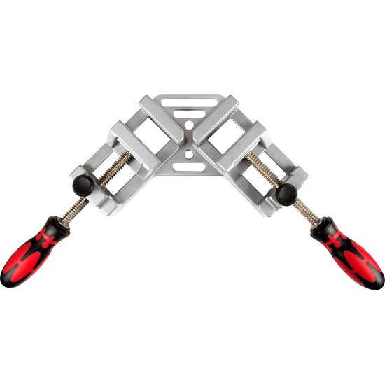 Proline Hoekbank 68x65mm voor precisiebewerking