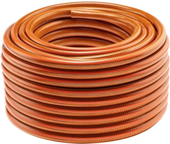 NEO 15-802 TUINSLANG 1/2 X 50 M, 4-LAAGS