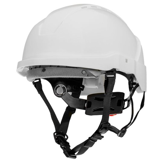 NEO 97-211 Industriele Valhelm Wit