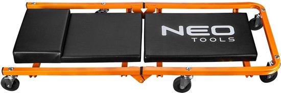 NEO Werkplaatsbank | Ligkar