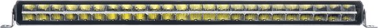 AMiO LED Bar Werklamp 240W 6500K Wit 24000lm 107cm 12V 24V