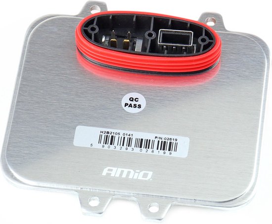 Xenonmodule (Bmw / Mercedes / Porsche) D1/3(H2B)