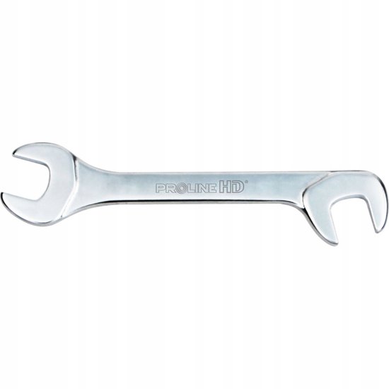 Proline HD Platte Sleutel 9mm voor Precisiewerk