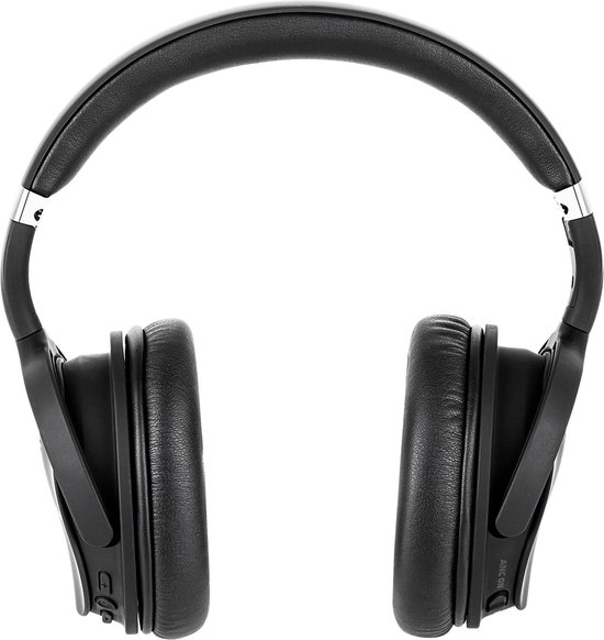 Krüger&Matz KM0655L - Draadloze bluetooth hoofdtelefoon