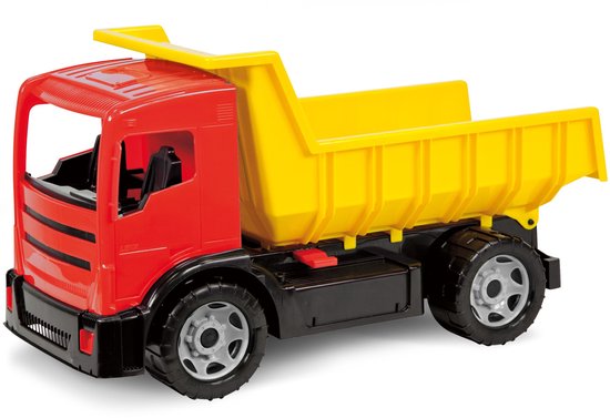 Powerful Giants kiepwagen - 61 cm