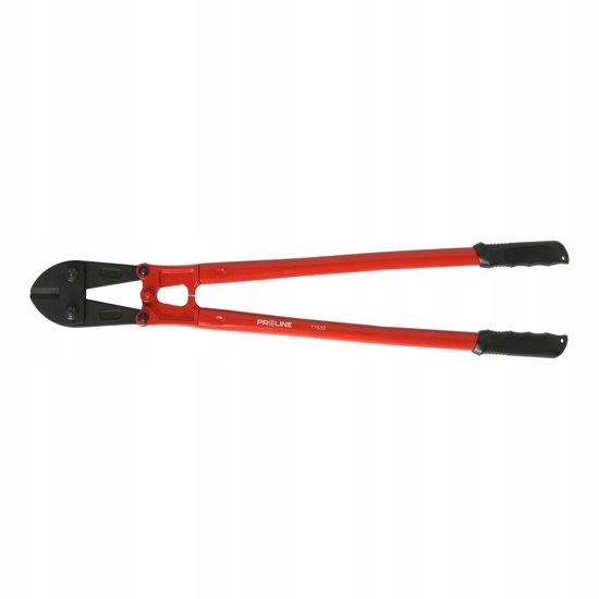 Proline Betonijzerschaar 750mm / 30" - Max. Ø 13mm (CRMO HRC58-62)