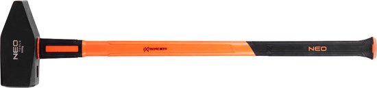 NEO 25-155 NEO EXTREME Sloophamer 8000gr Fiber