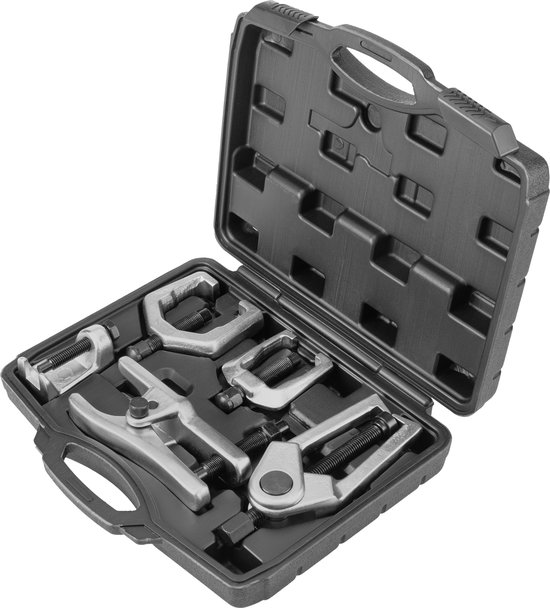NEO 11-799 Stuurstangen poeliset