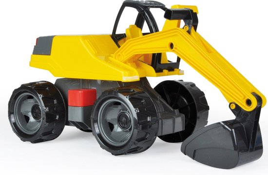 Lena Graafmachine Giga Trucks 63 Cm