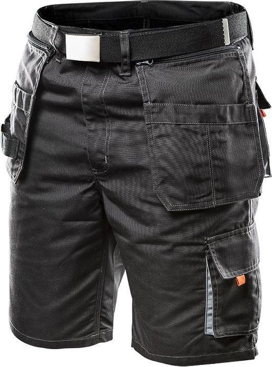 Neo Tools Korte Broek LD/54 65% Polyester 35% Katoen 267 Gr/m2 CE-EN343