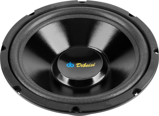 Dibeisi DBS-G1001 - Montage Luidspreker - 10 inch - 110W - 4 Ohm