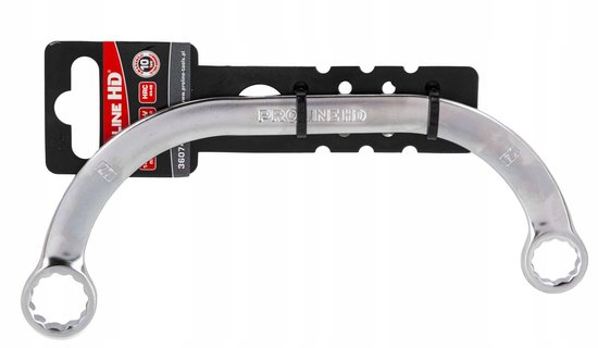 PROLINE HD Ringsteeksleutel C-type 14x17mm - 190mm