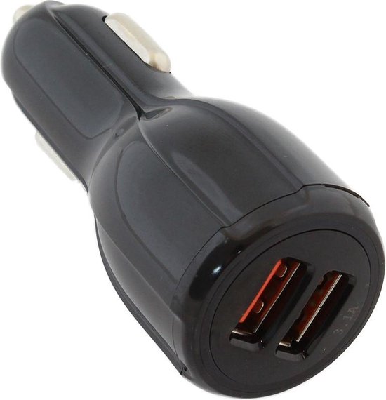 Lader Sam. 2 X Usb 3.0 Snel
