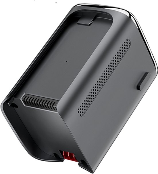 RESERVEBATTERIJ VOOR CAMRY STOFZUIGER CR7063.1