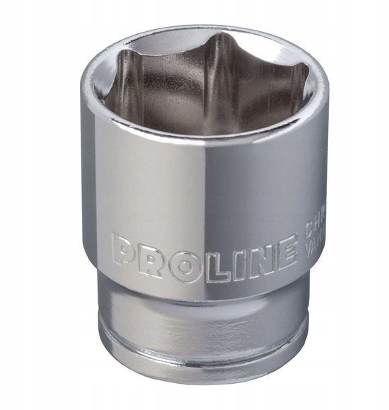 Proline 3/4" 36 mm 6-kantige dop, ZR18836
