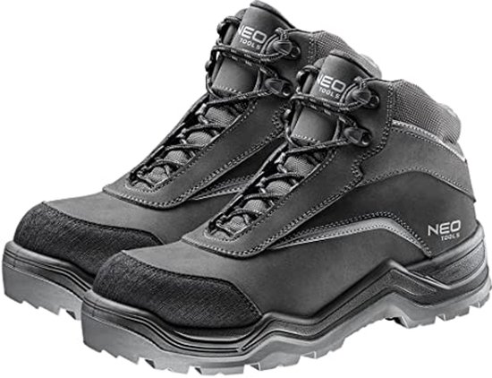 Buty robocze NEO 82-151-43 (rozmiar 43)