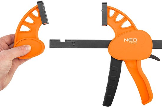 Ścisk NEO TOOLS 45-505