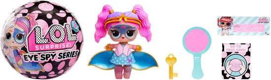 L.O.L. Surprise Eye Spy Tots