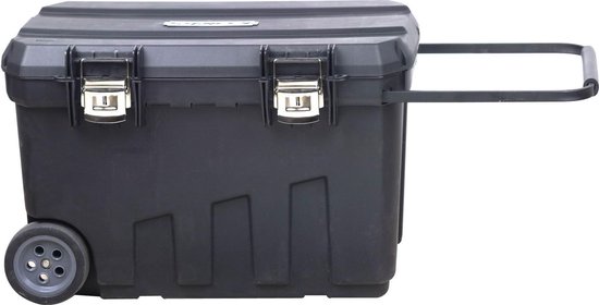 STANLEY Gereedschapswagen 91L 1-92-978 - stevige wielen - metalen sluitingen