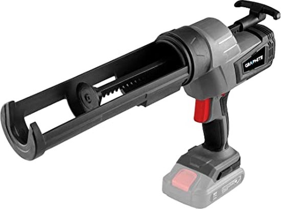 Wyciskacz do tub GRAPHITE Energy+ 58GE114