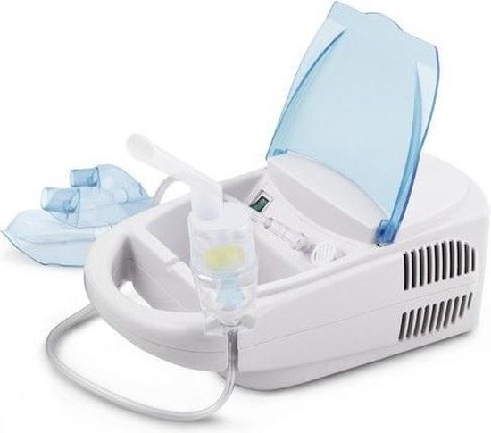 Nebuliser Esperanza ECN002