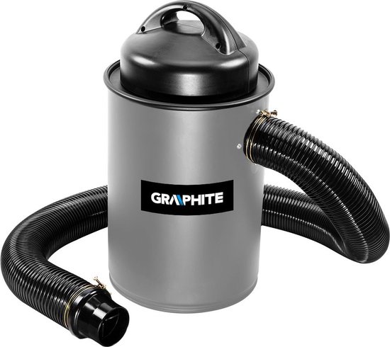 Graphite 59G611 stofzuiger