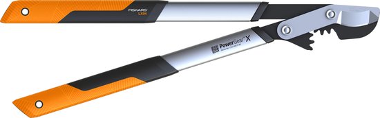 Fiskars PowerGear X Takkenschaar Bypass LX94 - M - 64 cm