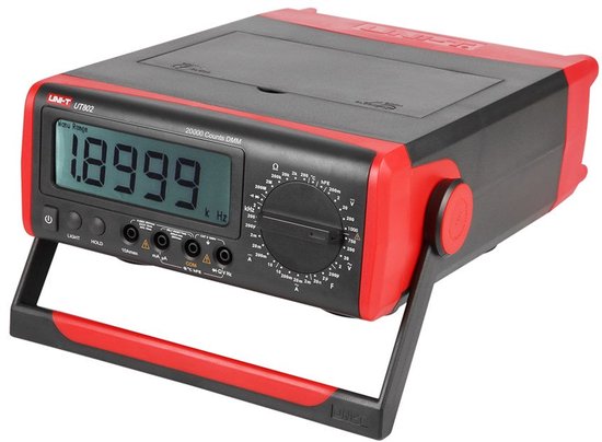 Uni-T Laboratory Meter UT802