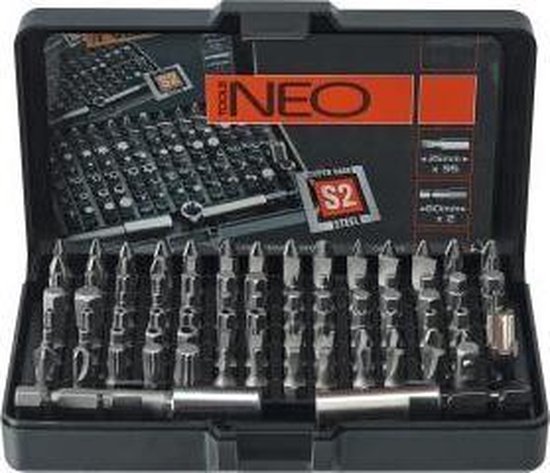 NEO 06-104 Bitset 99 Delig