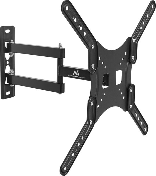 Maclean Brackets MC-759 - TV Muurbeugel tot 30kg