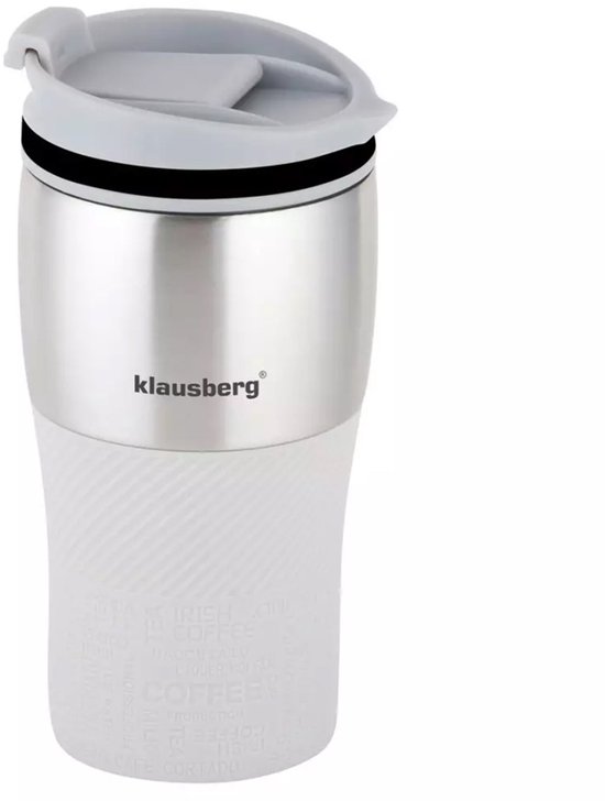 THERMISCHE MOK 320ml KLAUSBERG KB-7628