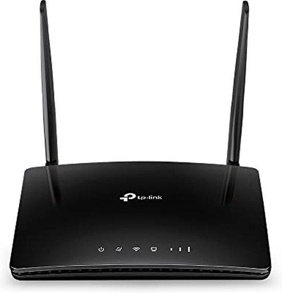 TP-Link Archer MR200 V3 - 4G Router