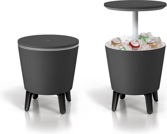 Keter Cool Bar taupe
