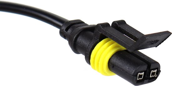 Dagrijlichten DRL 810 ver.2