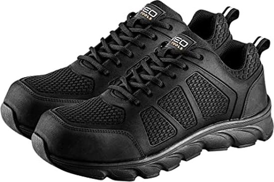 Werkschoenen S1P SRC - Composiet - Kevlar - Maat 42